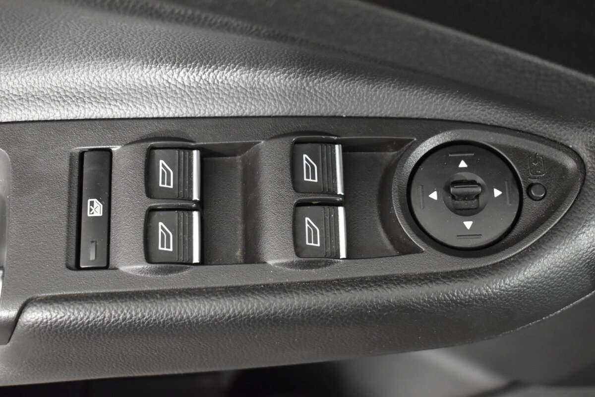 Купить Ford Kuga, 2017, 152 000 км.. Фото: #23