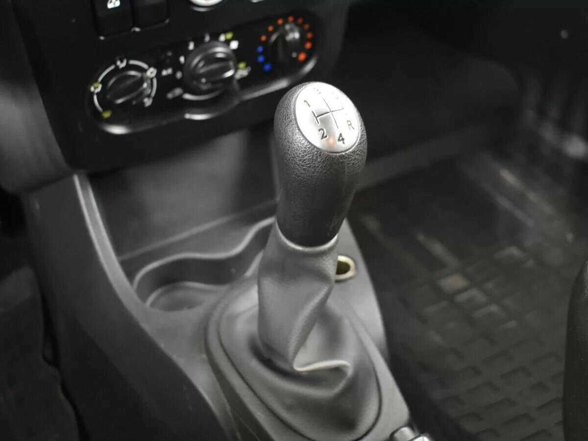 Купить Lada (ВАЗ) Largus, 2019, 66 626 км.. Фото: #10