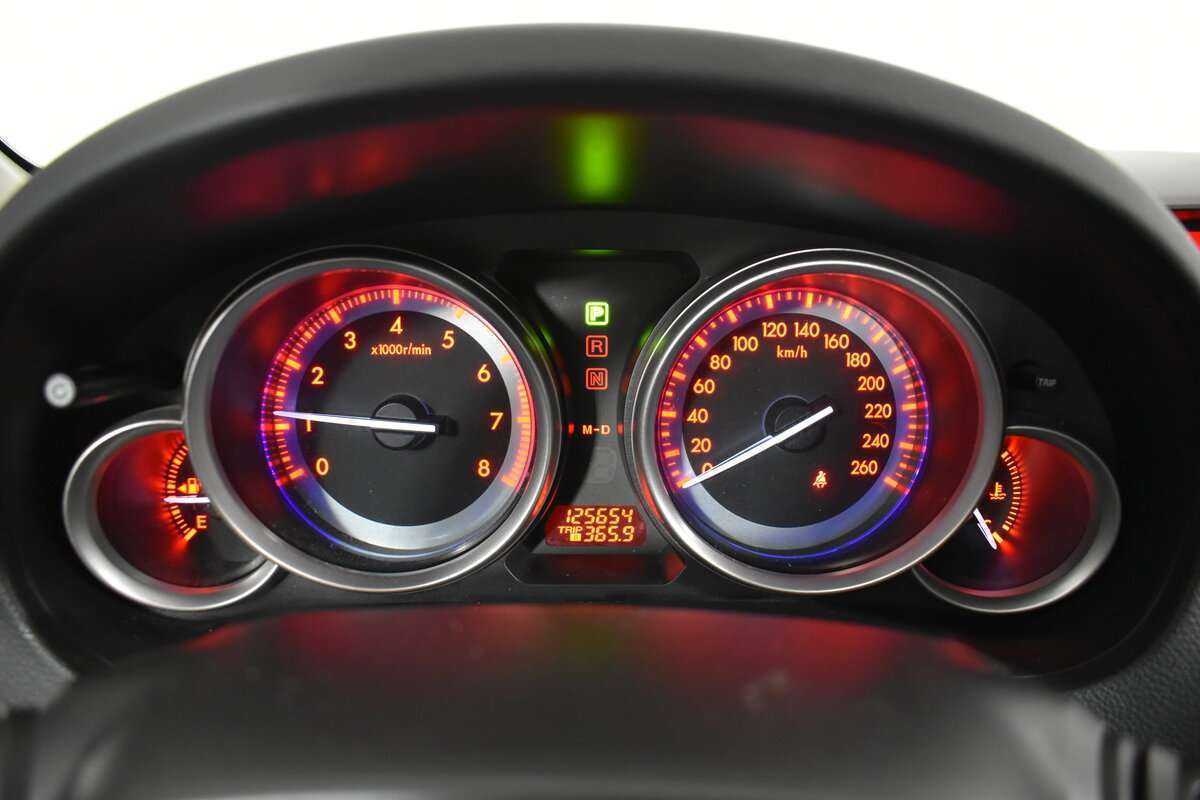 Купить Mazda 6, 2012, 125 653 км.. Фото: #10