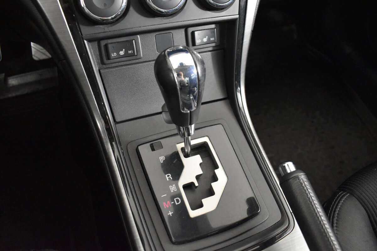 Купить Mazda 6, 2012, 125 653 км.. Фото: #11