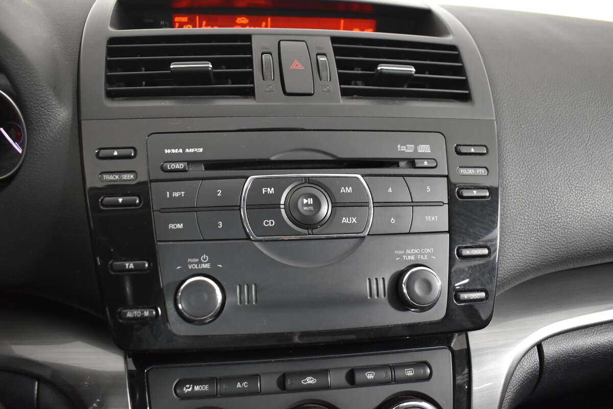 Купить Mazda 6, 2012, 125 653 км.. Фото: #13