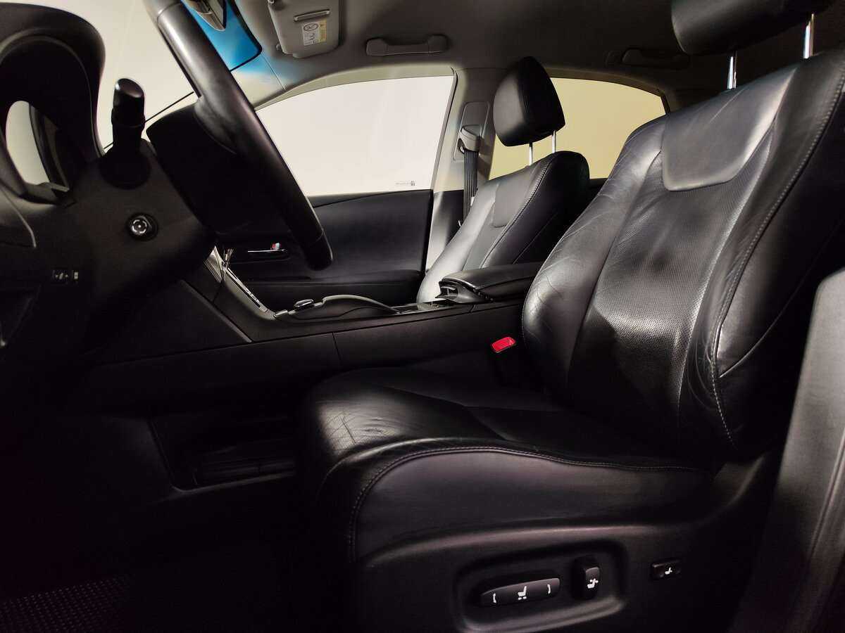 Купить Lexus RX, 2014, 55 000 км.. Фото: #5