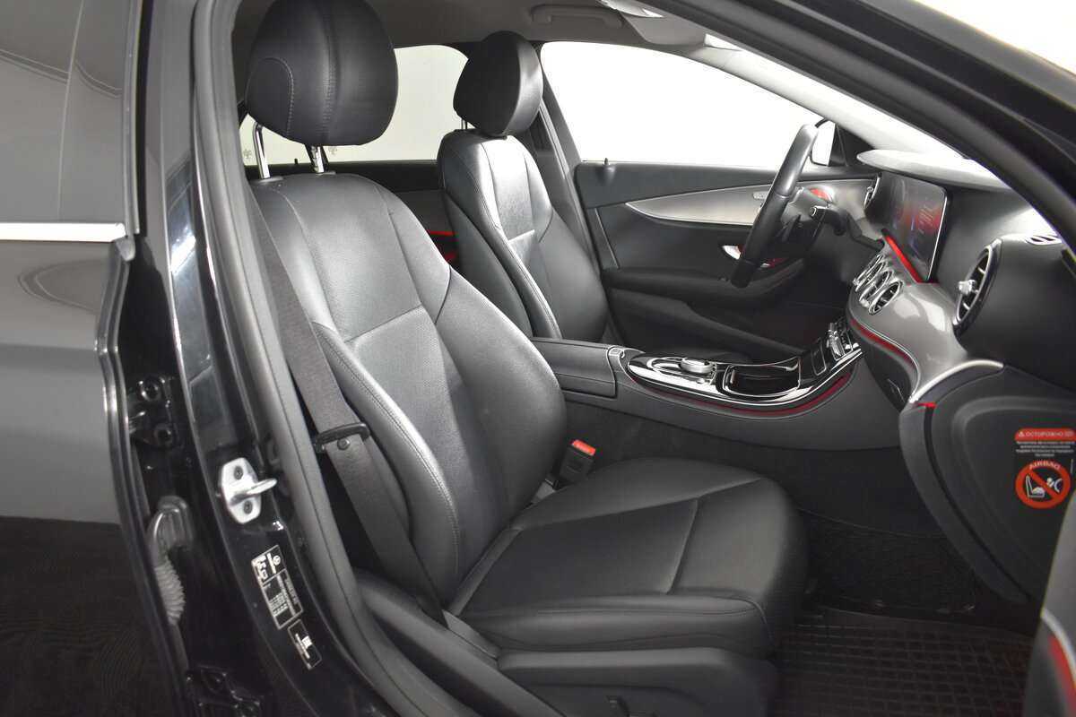 Купить Mercedes-Benz E-Класс, 2018, 152 241 км.. Фото: #7