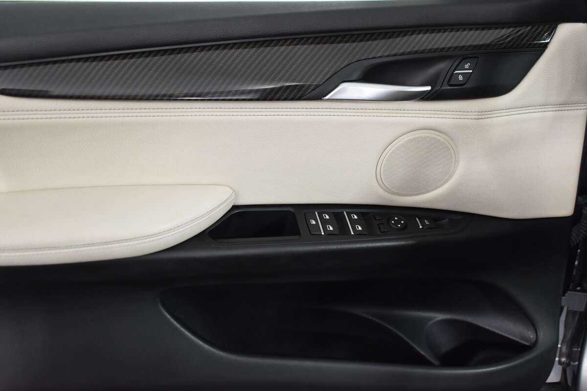 Купить BMW X5, 2015, 156 350 км.. Фото: #20