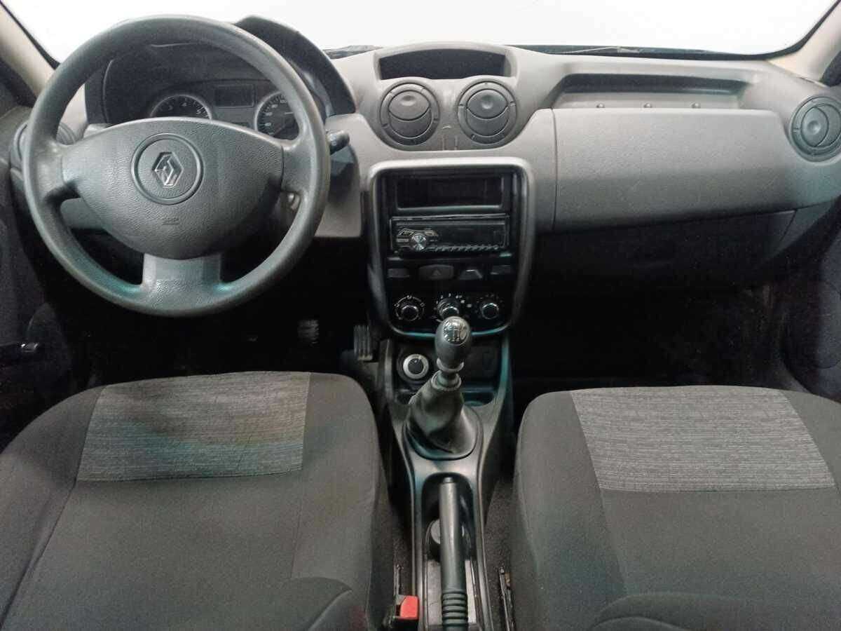 Купить Renault Duster, 2014, 203 889 км.. Фото: #8