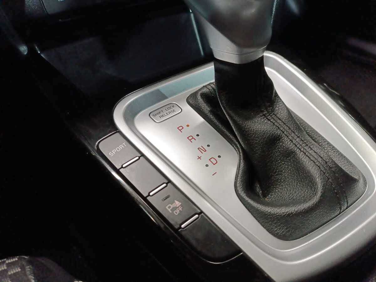 Купить Kia Ceed, 2021, 68 366 км.. Фото: #17