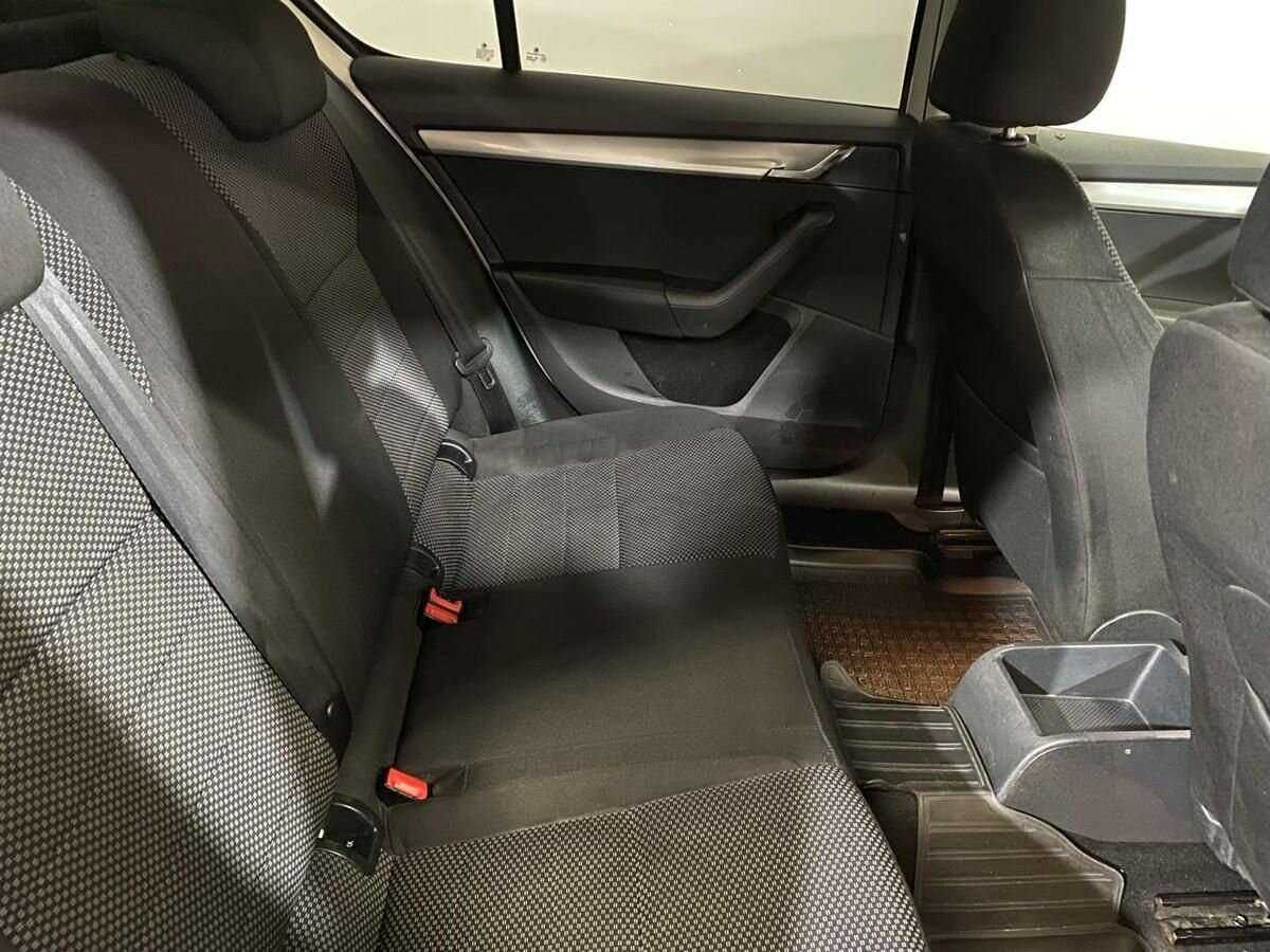 Купить Шкода Октавия, 2013, 230 090 км.. Фото: #10