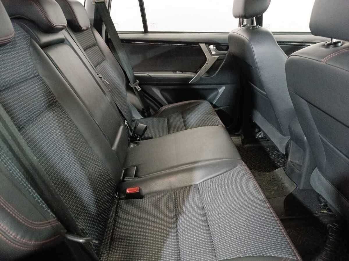 Купить Chery Tiggo 3, 2018, 69 197 км.. Фото: #10