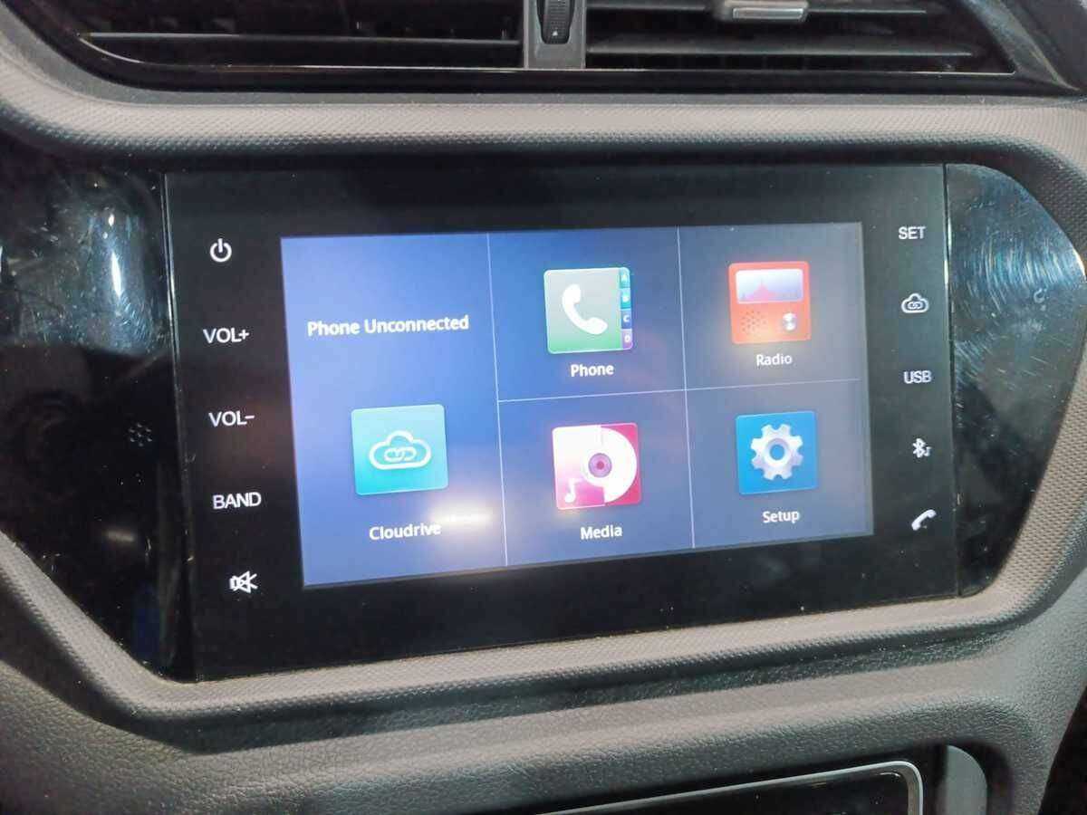 Купить Chery Tiggo 3, 2018, 69 197 км.. Фото: #13