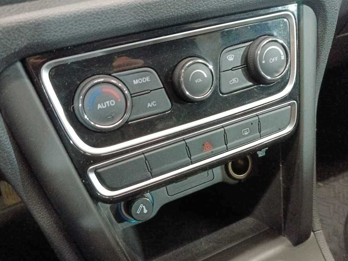 Купить Chery Tiggo 3, 2018, 69 197 км.. Фото: #14