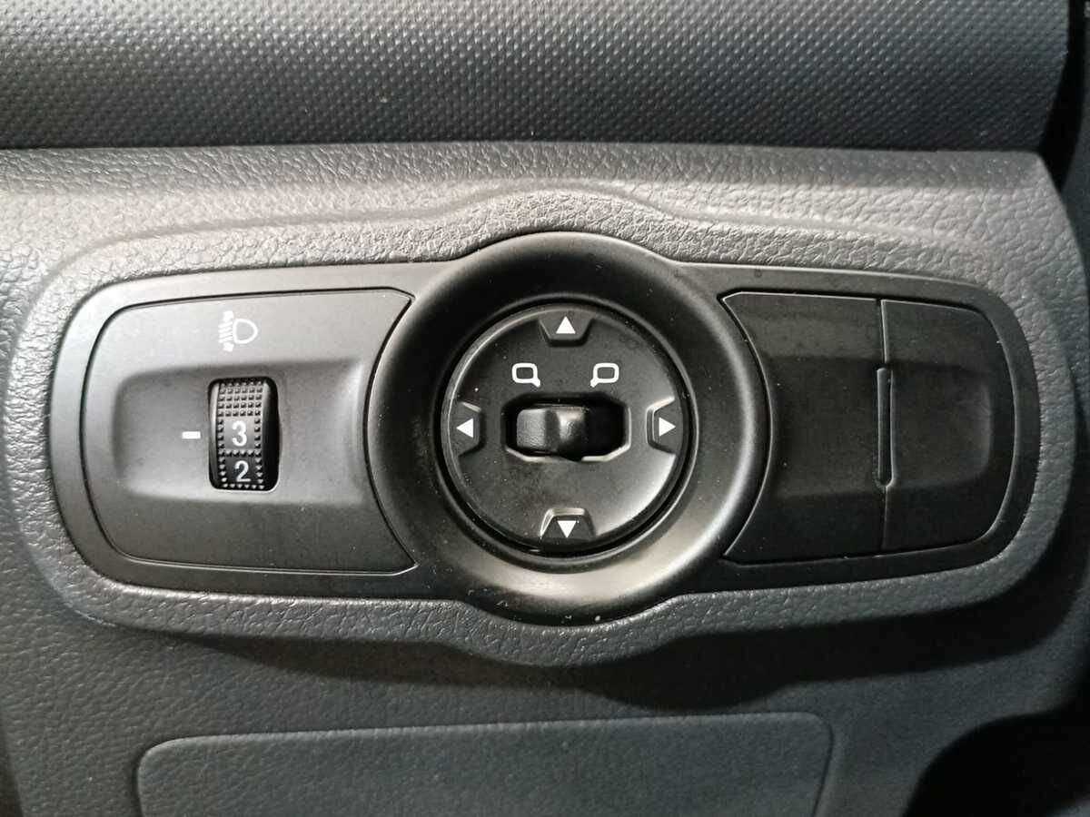 Купить Chery Tiggo 3, 2018, 69 197 км.. Фото: #15