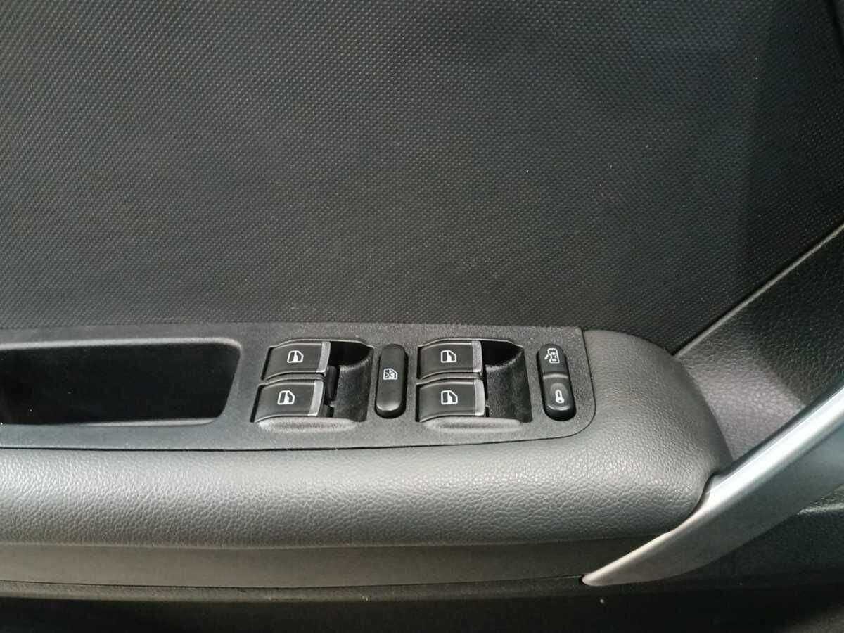 Купить Chery Tiggo 3, 2018, 69 197 км.. Фото: #16