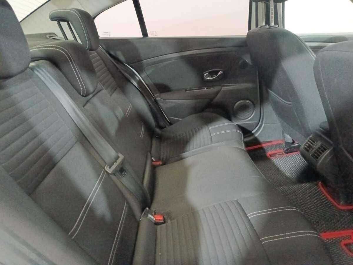 Купить Renault Fluence, 2016, 184 447 км.. Фото: #10