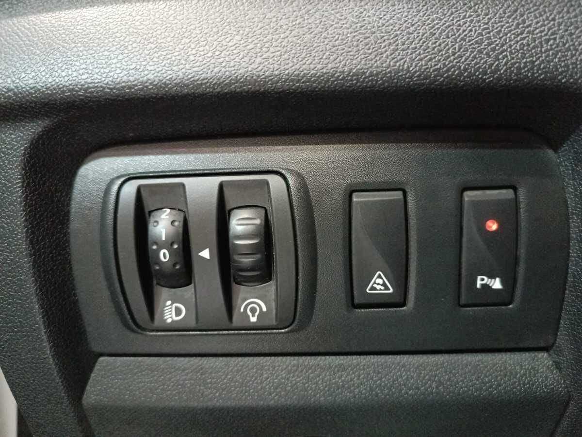 Купить Renault Fluence, 2016, 184 447 км.. Фото: #12