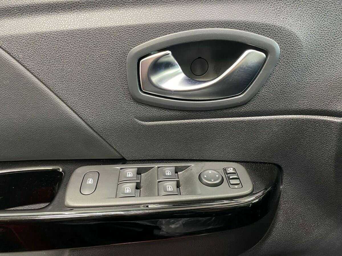 Купить Renault Kaptur, 2020, 68 035 км.. Фото: #17