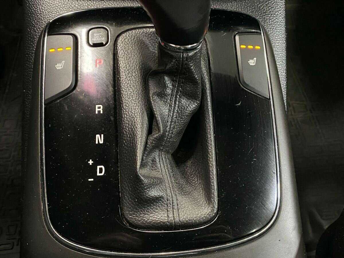 Купить Kia Cerato, 2018, 81 443 км.. Фото: #15