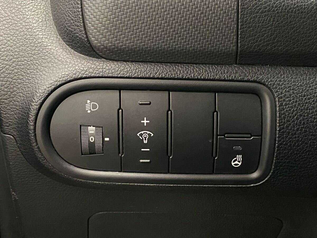 Купить Kia Cerato, 2018, 81 443 км.. Фото: #16