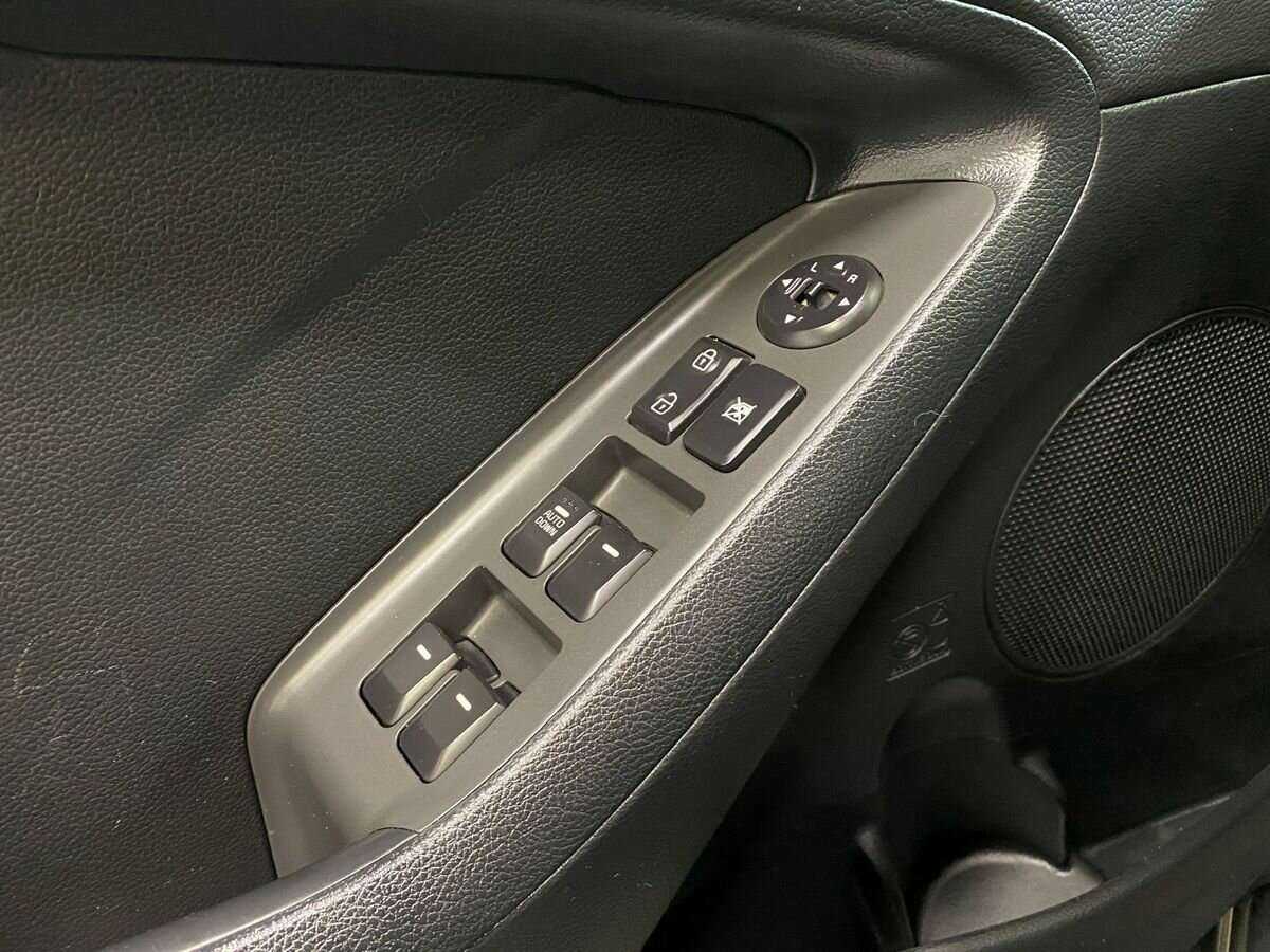 Купить Kia Cerato, 2018, 81 443 км.. Фото: #17