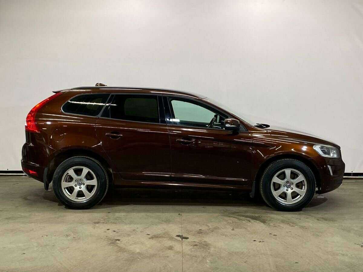 Купить Volvo XC60, 2013, 235 829 км.. Фото: #3