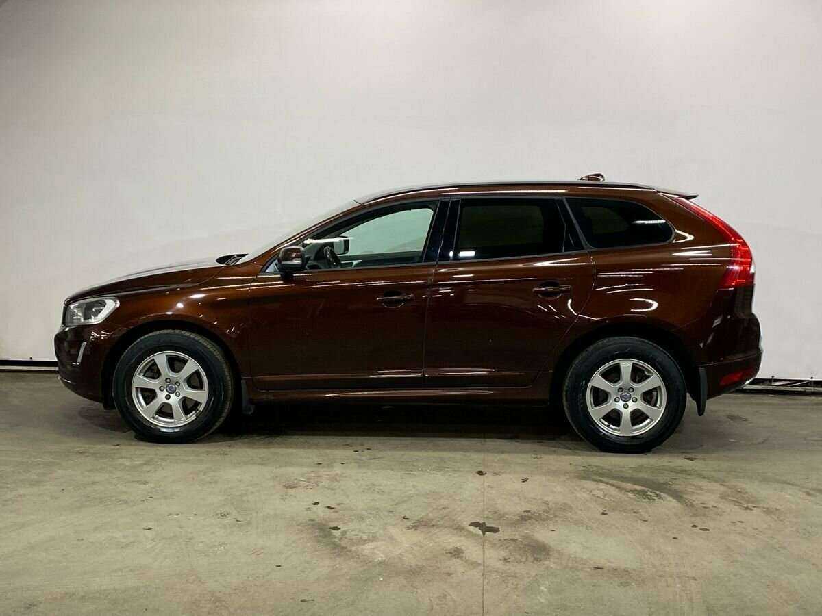 Купить Volvo XC60, 2013, 235 829 км.. Фото: #7