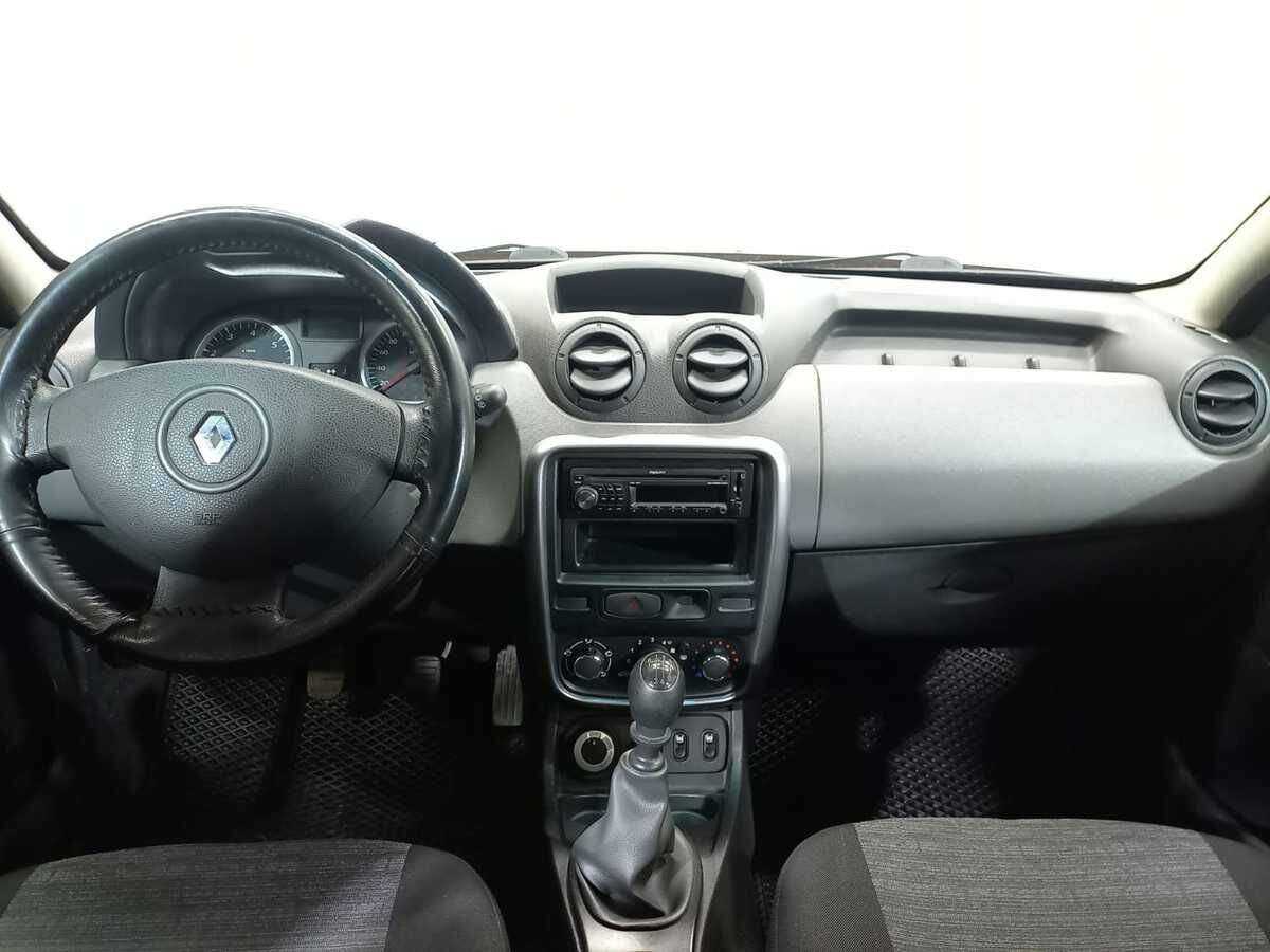 Купить Renault Duster, 2012, 114 781 км.. Фото: #8