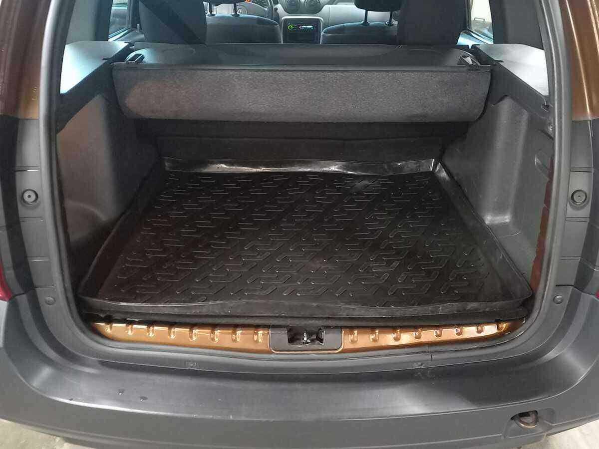 Купить Renault Duster, 2012, 114 781 км.. Фото: #14