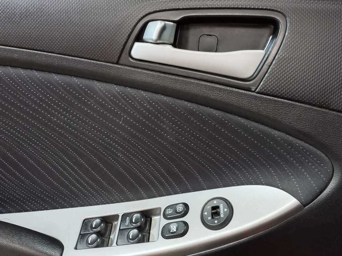 Купить Хендай Солярис, 2016, 104 665 км.. Фото: #13