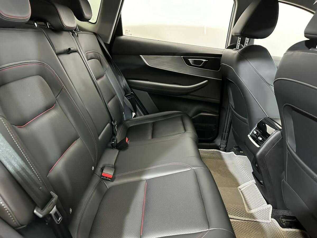 Купить Chery Tiggo 7 Pro, 2021, 61 182 км.. Фото: #10