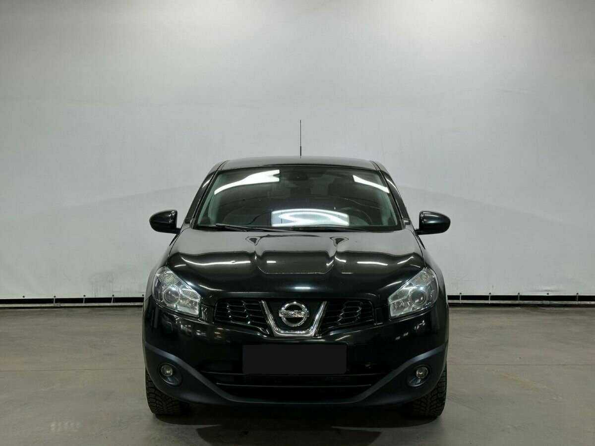 Купить Nissan Qashqai, 2013, 145 786 км.. Фото: #1