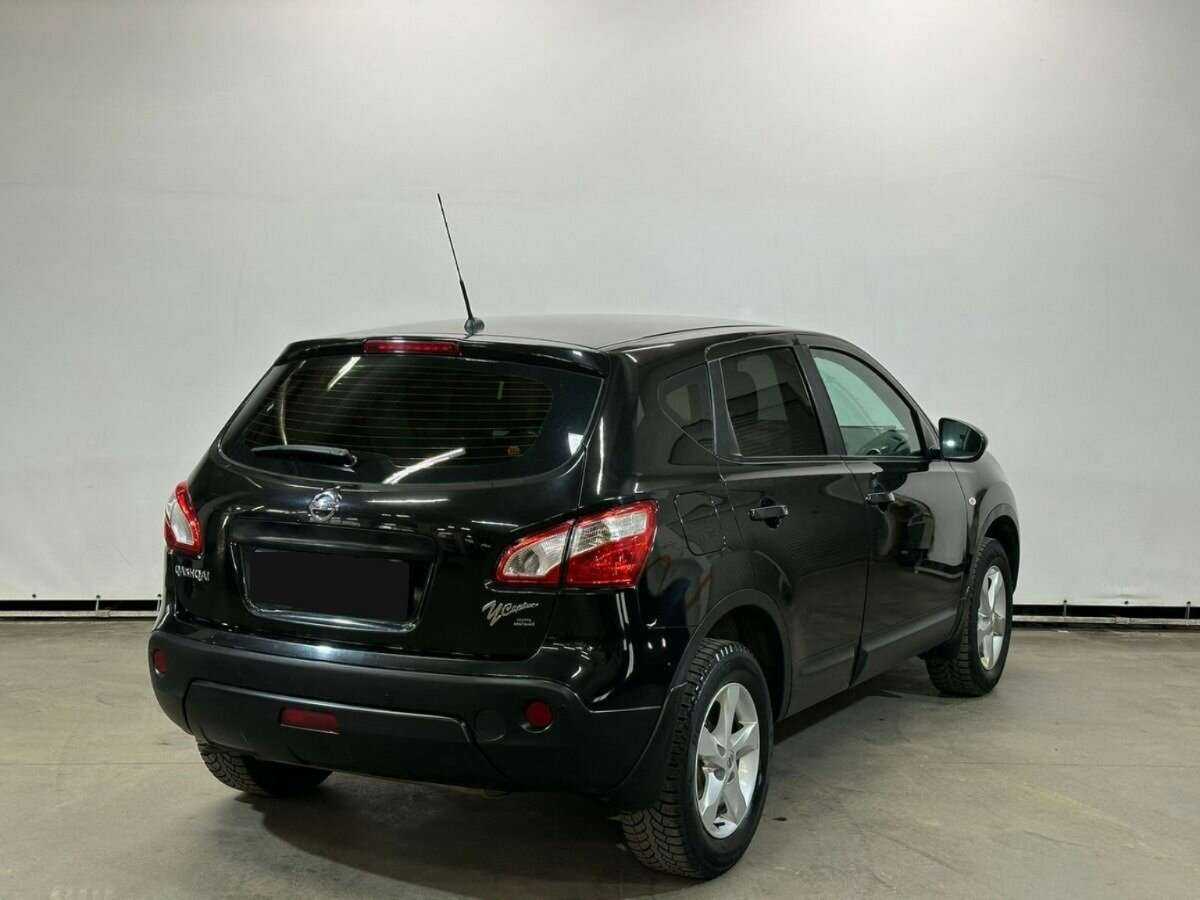 Купить Nissan Qashqai, 2013, 145 786 км.. Фото: #4