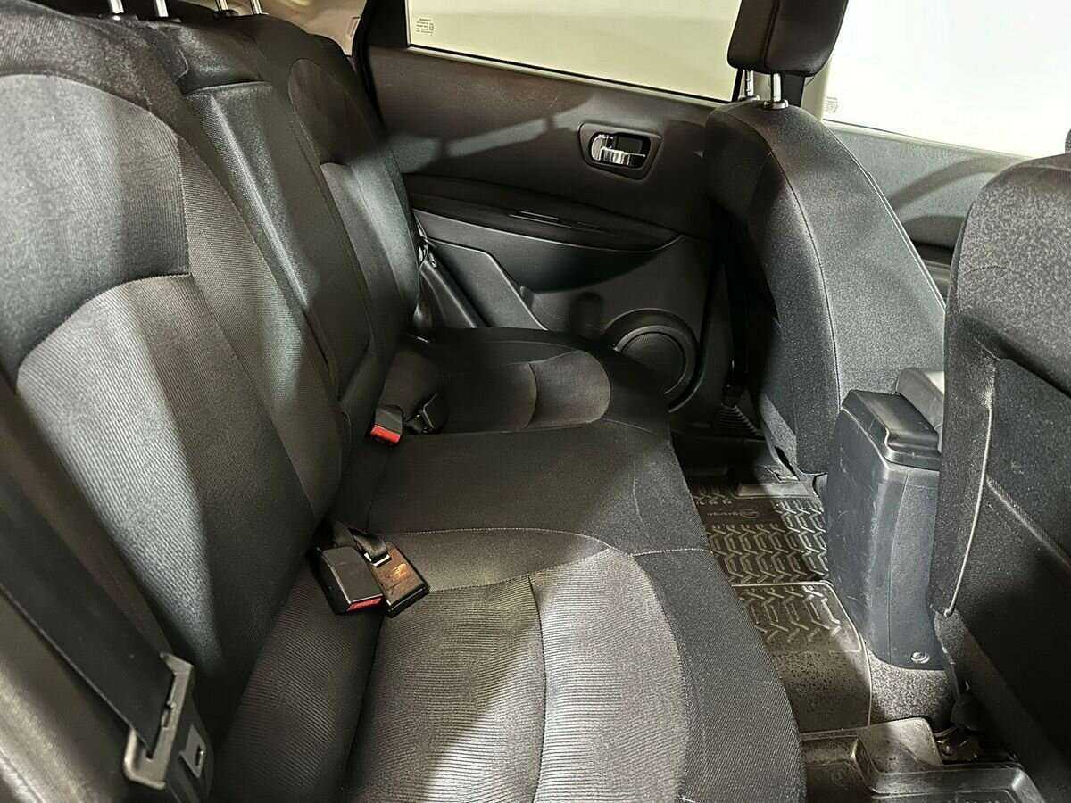 Купить Nissan Qashqai, 2013, 145 786 км.. Фото: #10