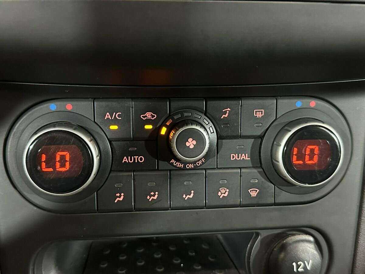 Купить Nissan Qashqai, 2013, 145 786 км.. Фото: #14