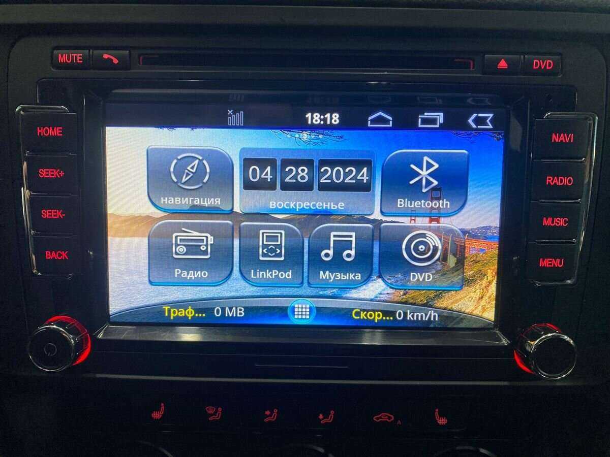 Купить Volkswagen Jetta, 2013, 125 800 км.. Фото: #13