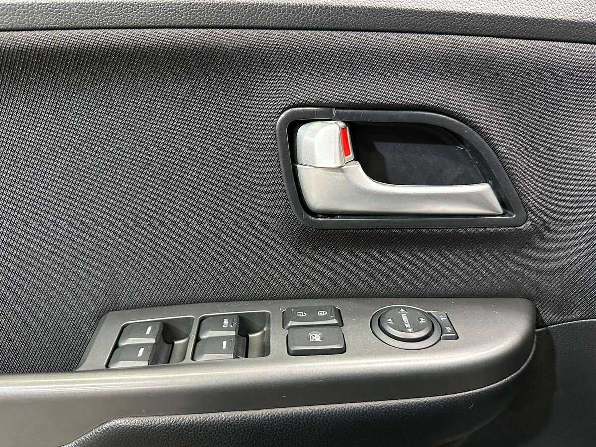 Купить Kia Rio, 2016, 52 558 км.. Фото: #13