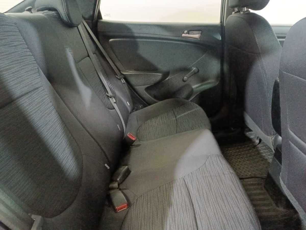 Купить Хендай Солярис, 2016, 165 733 км.. Фото: #10