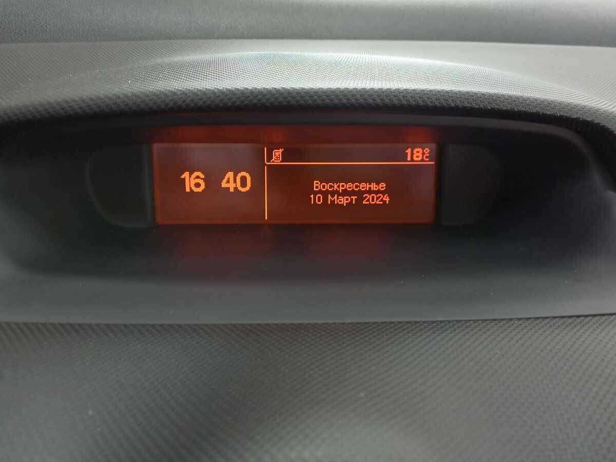 Купить Peugeot 408, 2016, 118 052 км.. Фото: #12