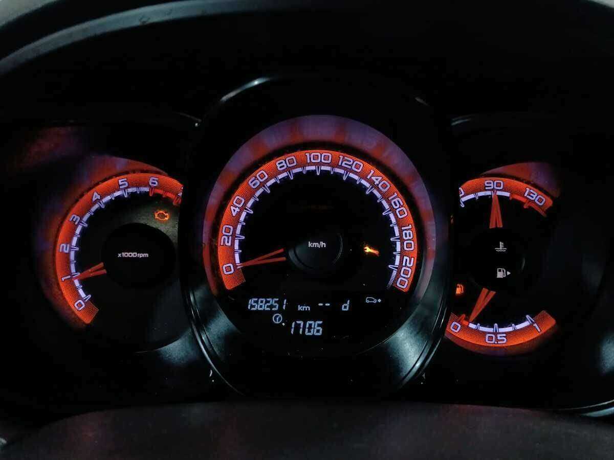 Купить Lada (ВАЗ) Vesta, 2021, 158 235 км.. Фото: #12