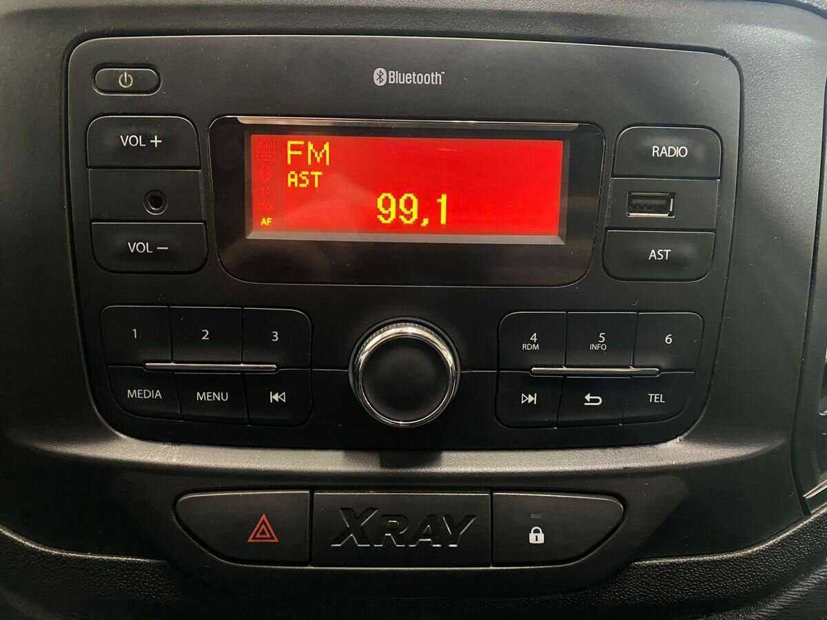 Купить Lada (ВАЗ) XRAY, 2018, 99 500 км.. Фото: #12