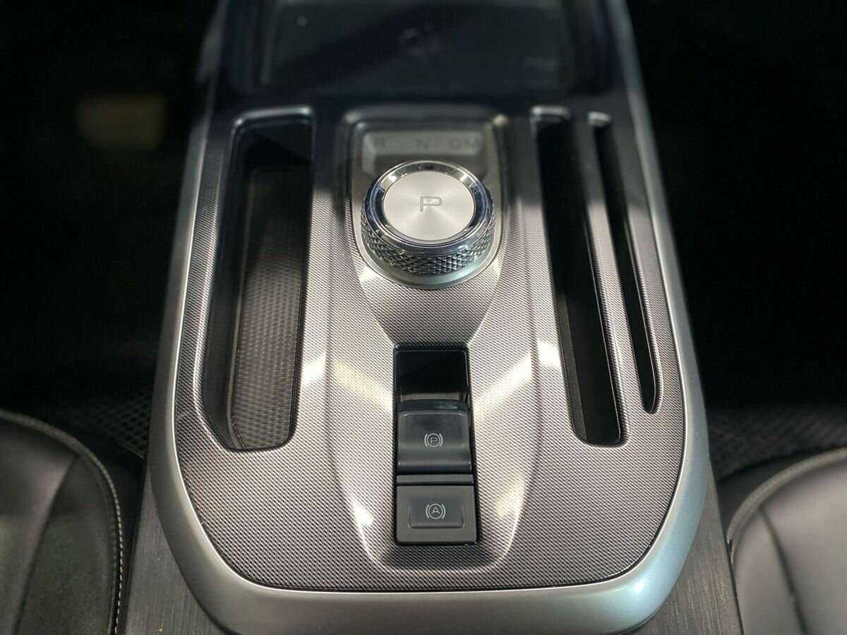 Купить Haval Jolion, 2022, 69 960 км.. Фото: #15