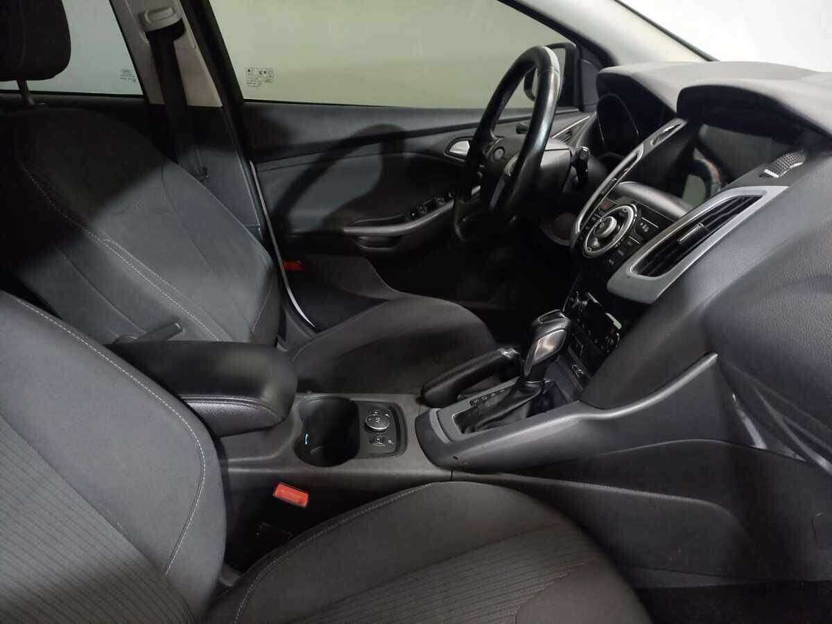 Купить Форд Фокус, 2014, 155 834 км.. Фото: #9