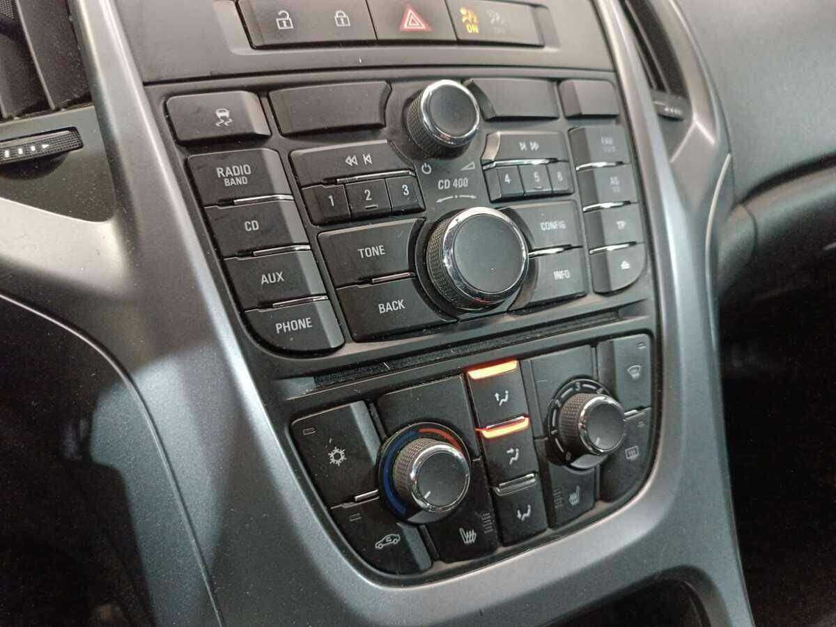 Купить Opel Astra, 2013, 202 551 км.. Фото: #13