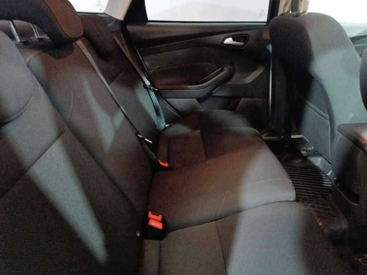 Купить Форд Фокус, 2016, 250 044 км.. Фото: #10