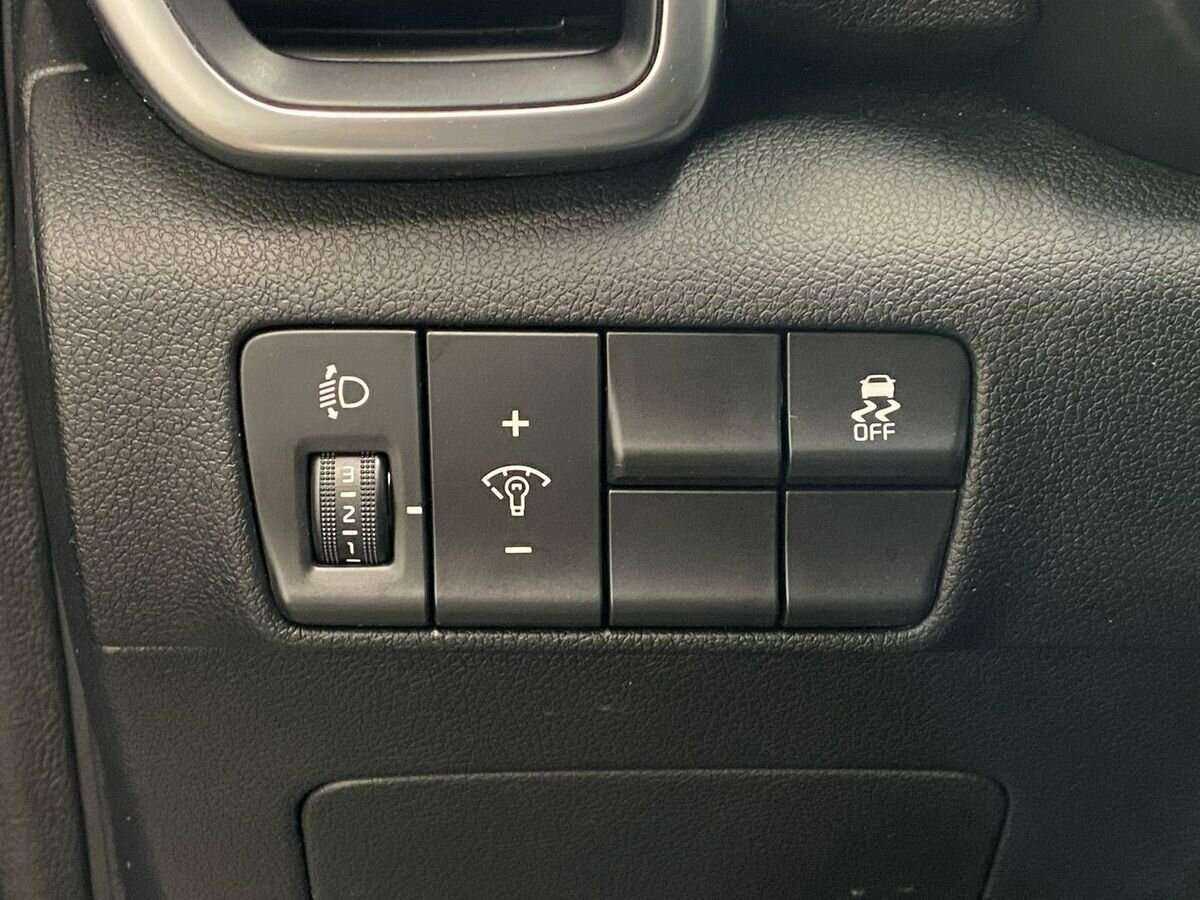 Купить Kia Sportage, 2018, 71 665 км.. Фото: #16