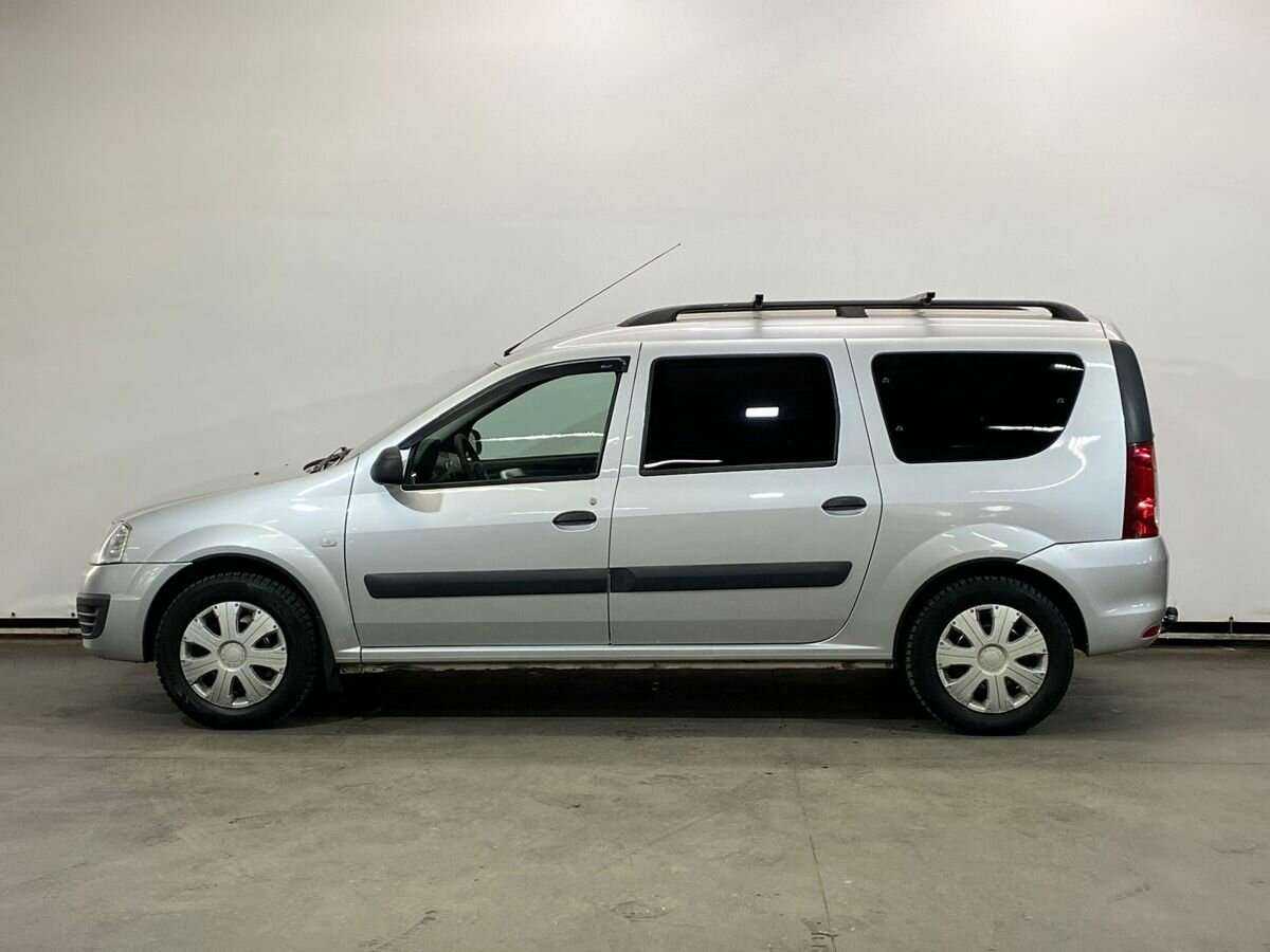 Купить Lada (ВАЗ) Largus, 2018, 271 000 км.. Фото: #7