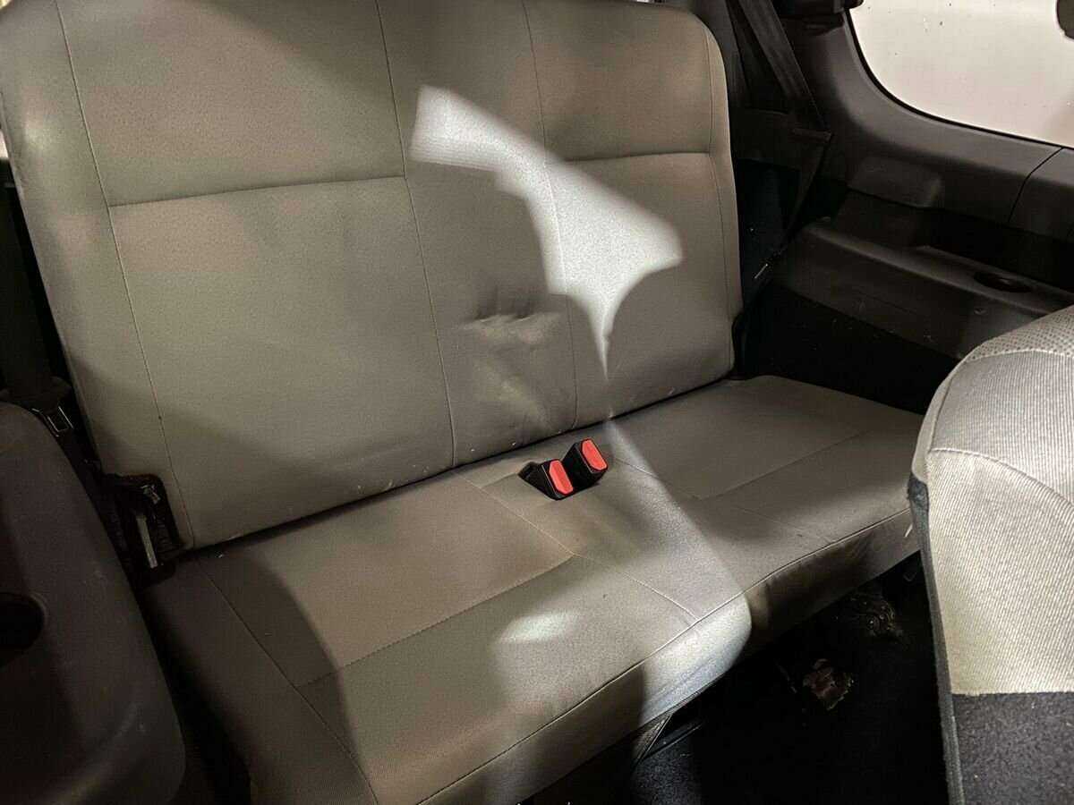 Купить Lada (ВАЗ) Largus, 2018, 271 000 км.. Фото: #11