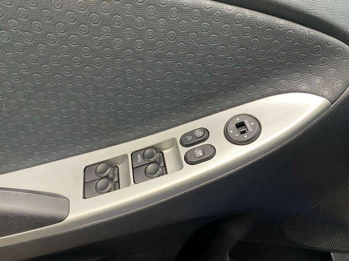 Купить Хендай Солярис, 2012, 142 823 км.. Фото: #16