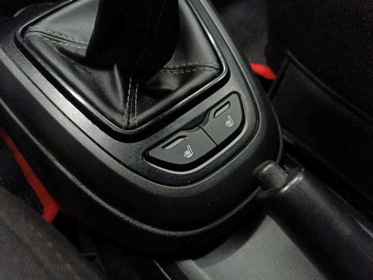 Купить Lada (ВАЗ) Vesta, 2019, 45 520 км.. Фото: #14