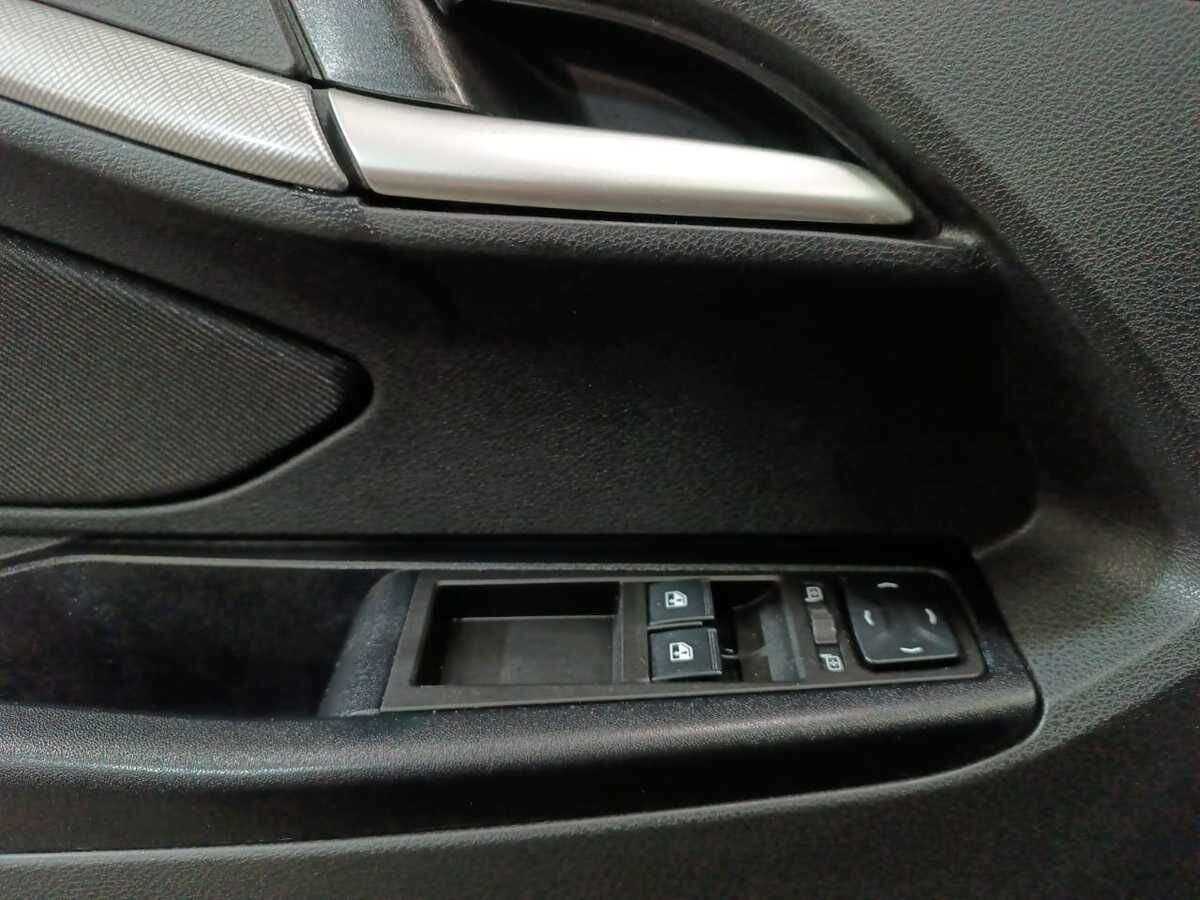 Купить Lada (ВАЗ) Vesta, 2019, 45 520 км.. Фото: #15