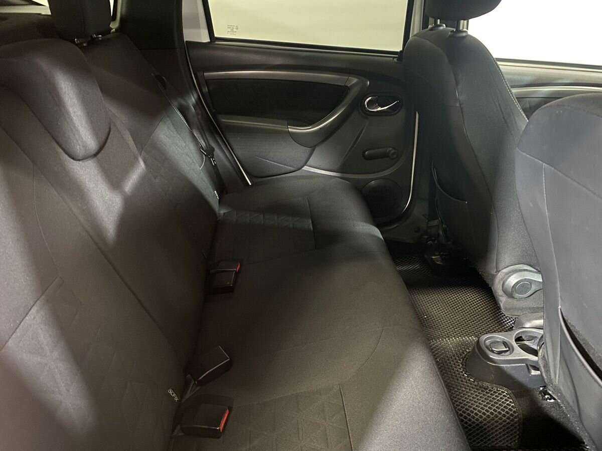 Купить Renault Duster, 2018, 164 814 км.. Фото: #10