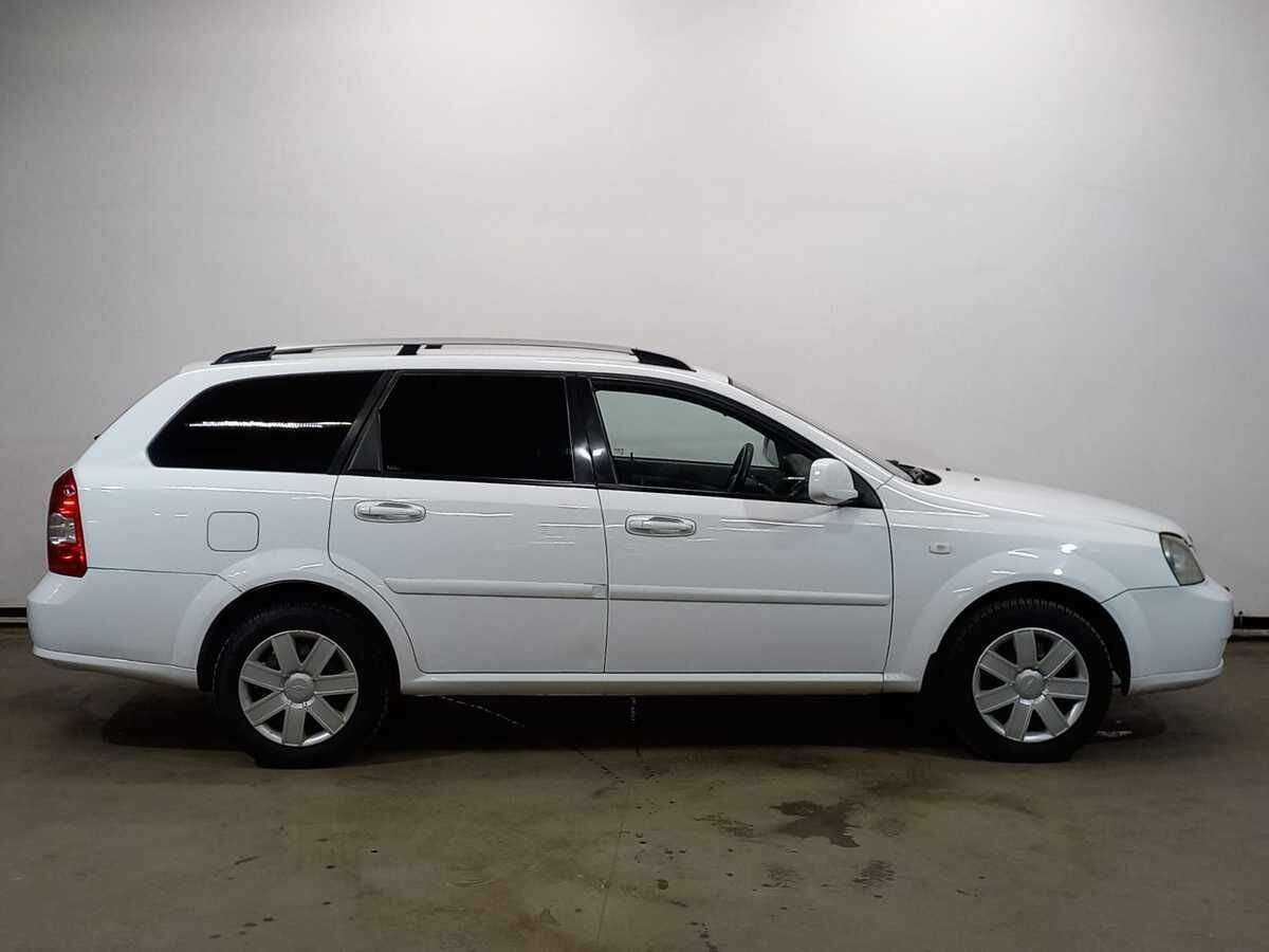 Купить Chevrolet Lacetti, 2012, 202 455 км.. Фото: #3